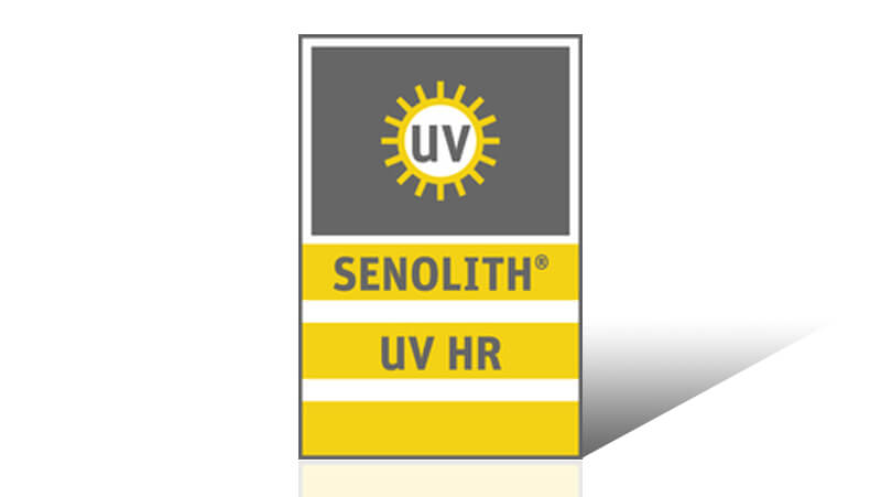 SENOLITH UV HR